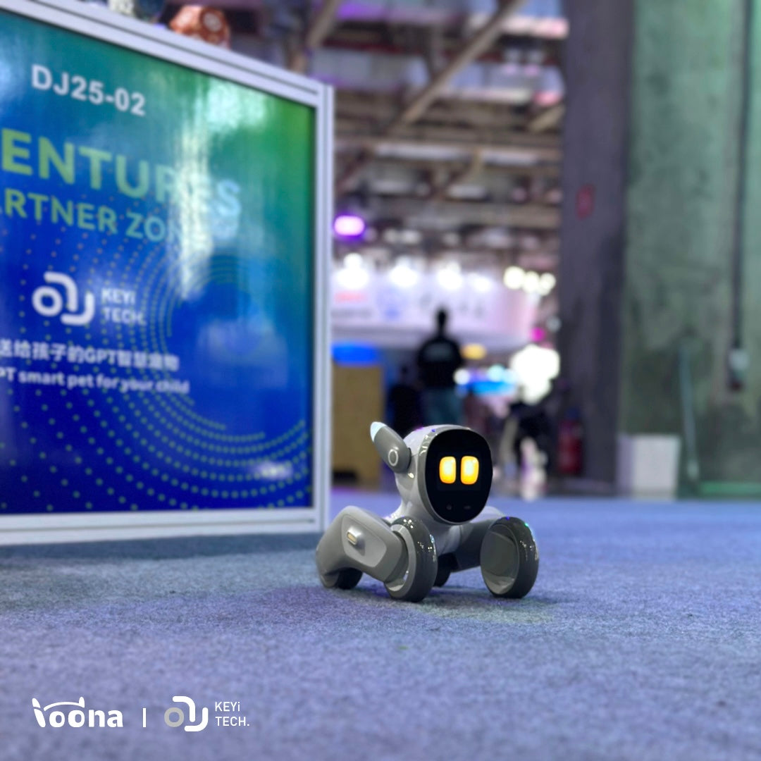loona pet bot (AI Robot)