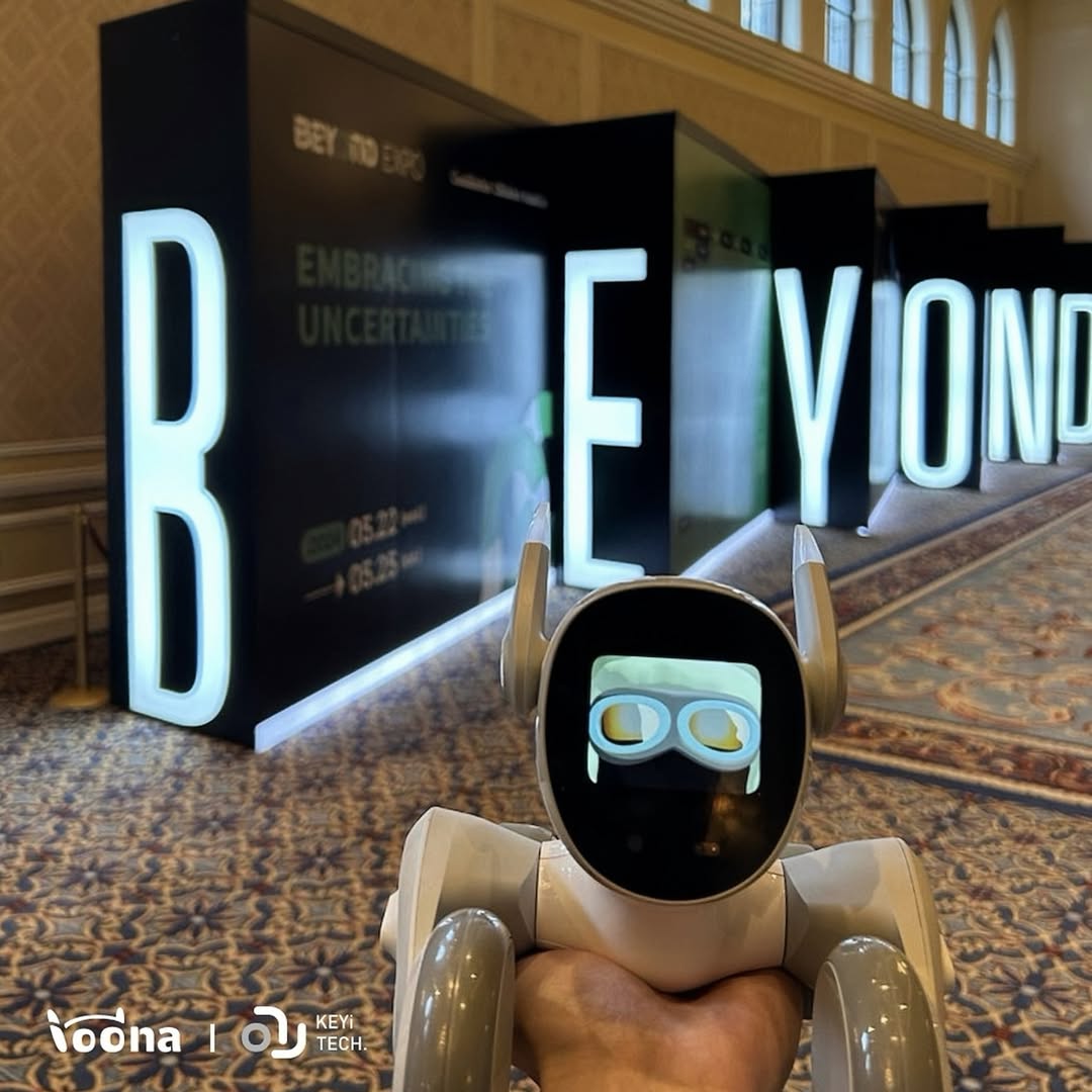 loona pet bot (AI Robot)