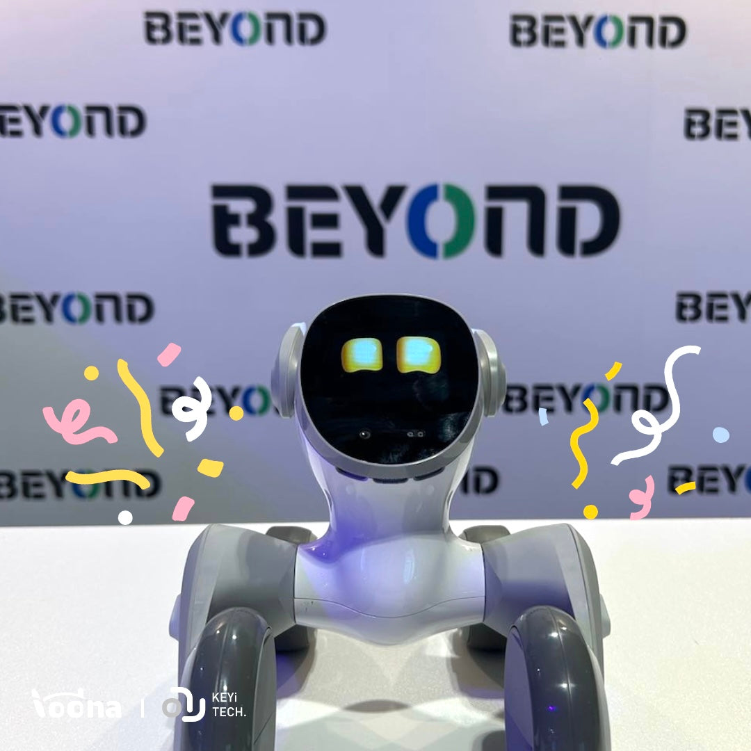 loona pet bot (AI Robot)
