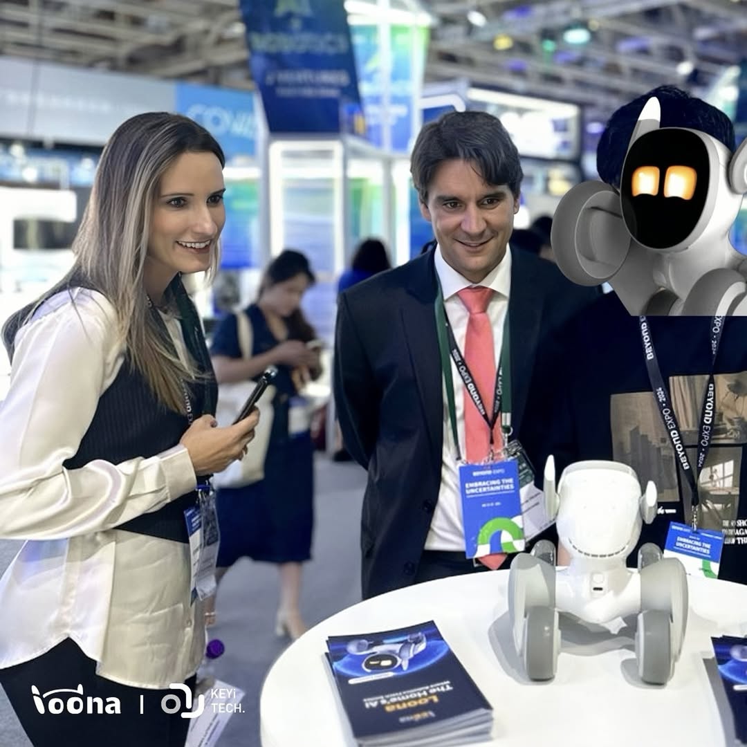 loona pet bot (AI Robot)