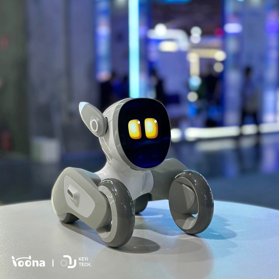 loona pet bot (AI Robot)